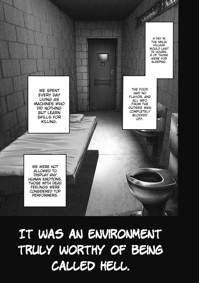 Read Onepunch Man Manga Online