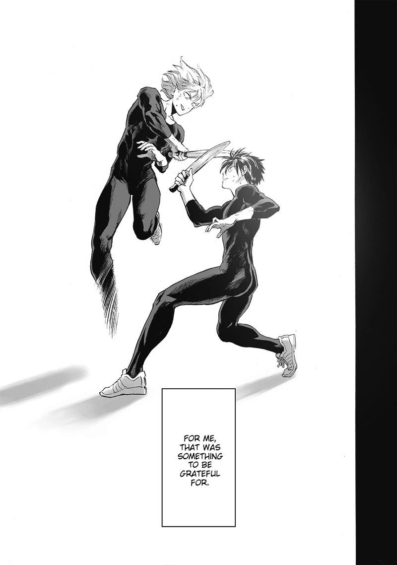 Read Onepunch Man Manga Online