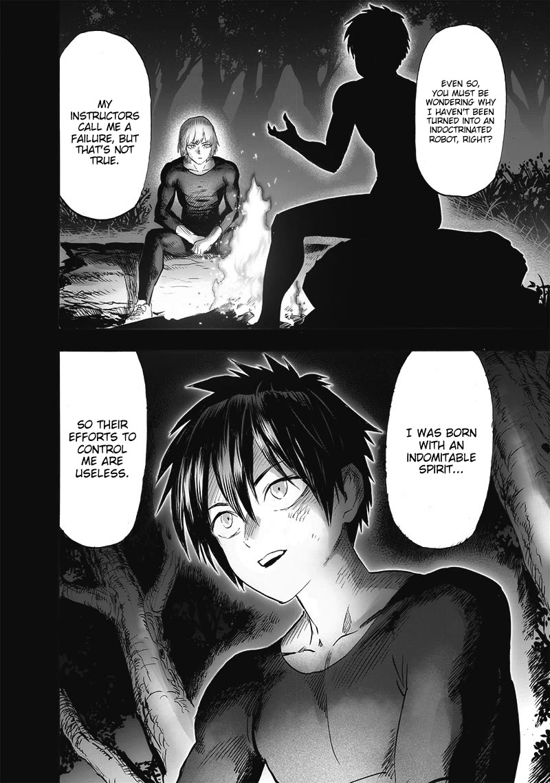 Read Onepunch Man Manga Online