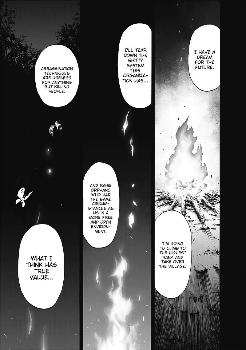Read Onepunch Man Manga Online