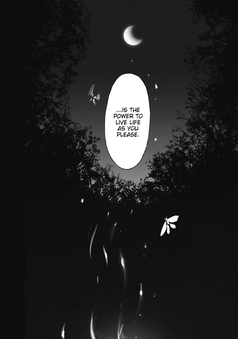 Read Onepunch Man Manga Online