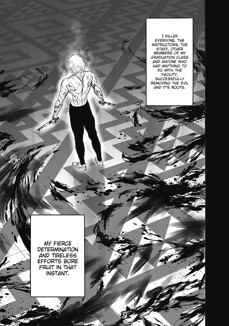 Read Onepunch Man Manga Online