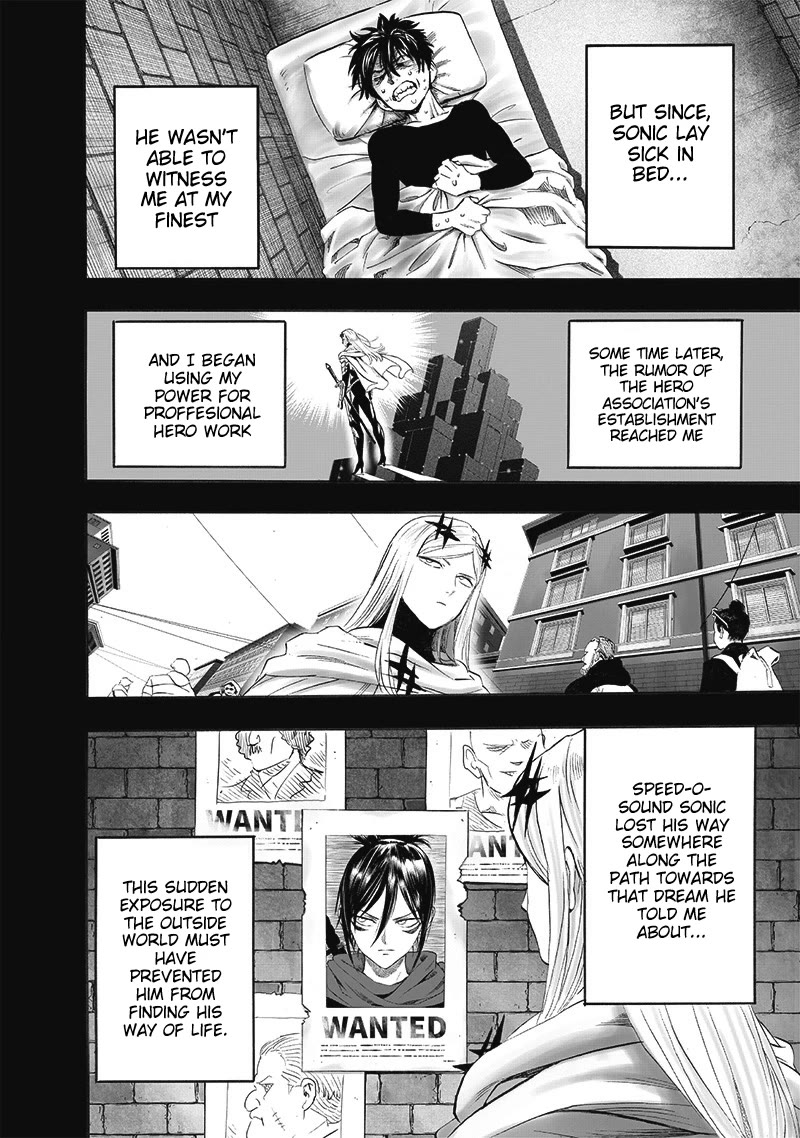 Read Onepunch Man Manga Online