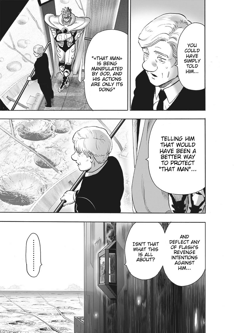 Read Onepunch Man Manga Online