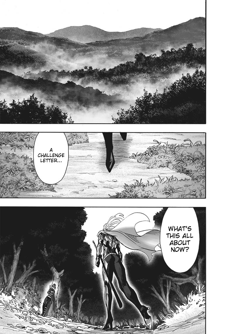 Read Onepunch Man Manga Online