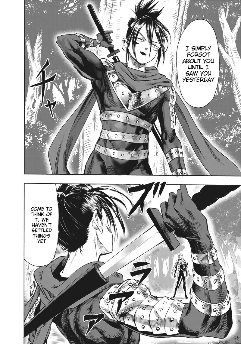 Read Onepunch Man Manga Online