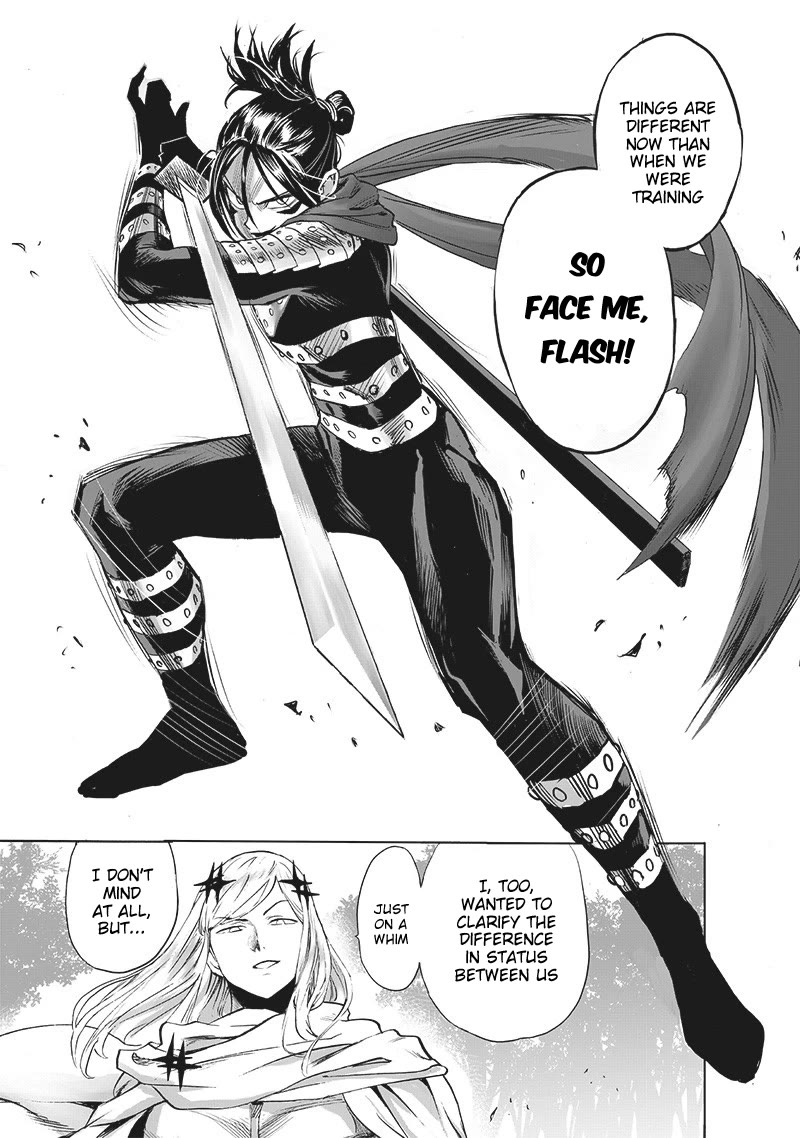 Read Onepunch Man Manga Online