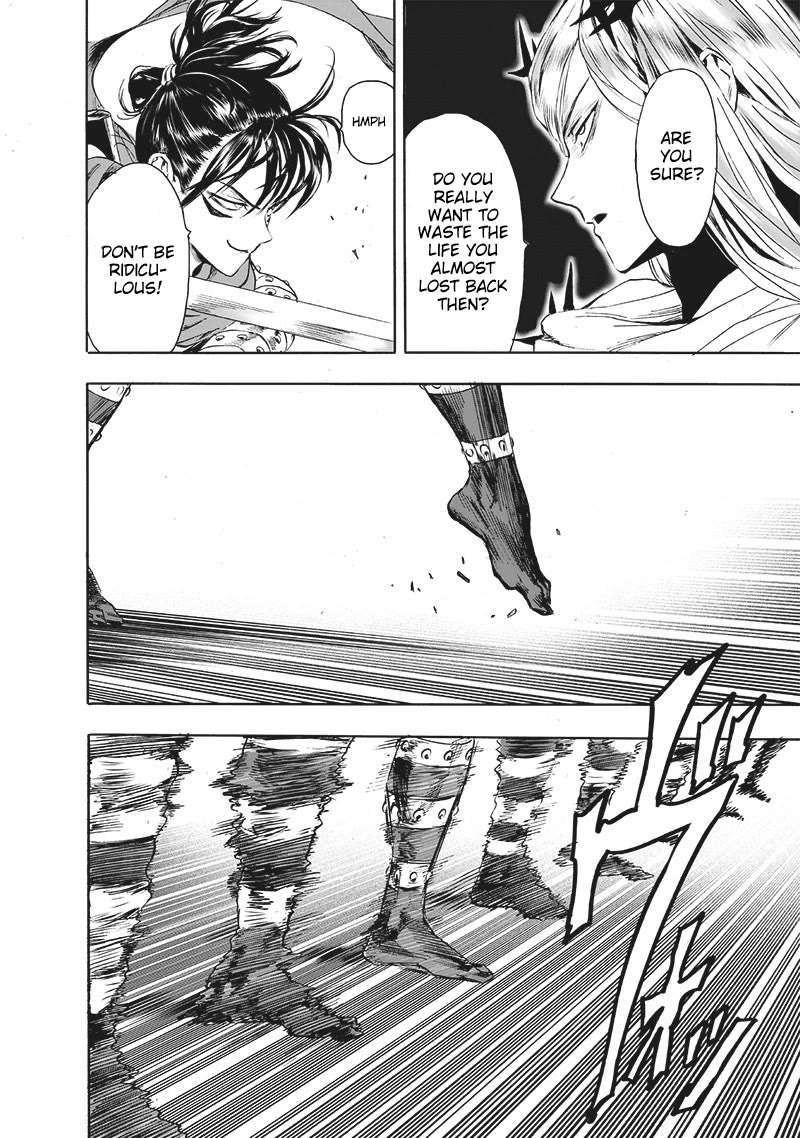 Read Onepunch Man Manga Online