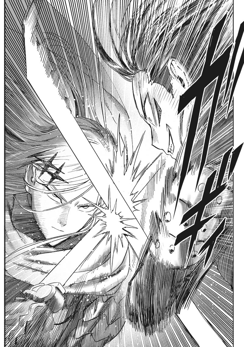 Read Onepunch Man Manga Online