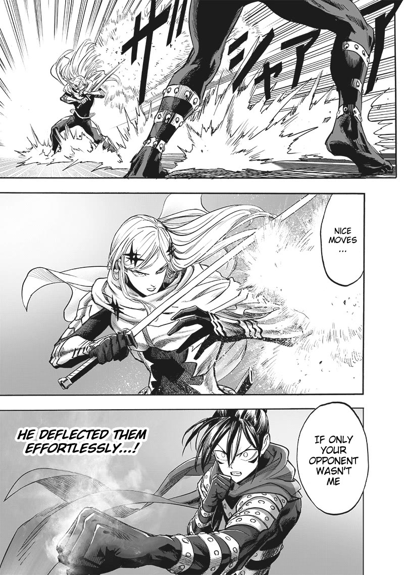 Read Onepunch Man Manga Online