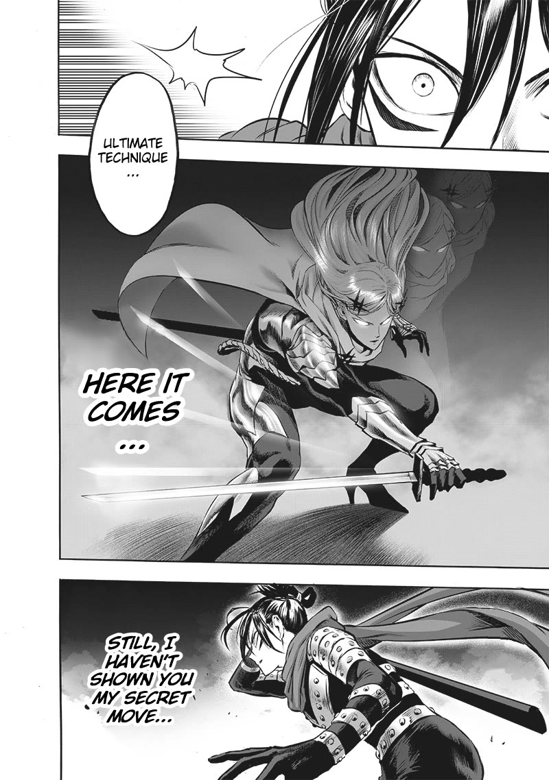 Read Onepunch Man Manga Online