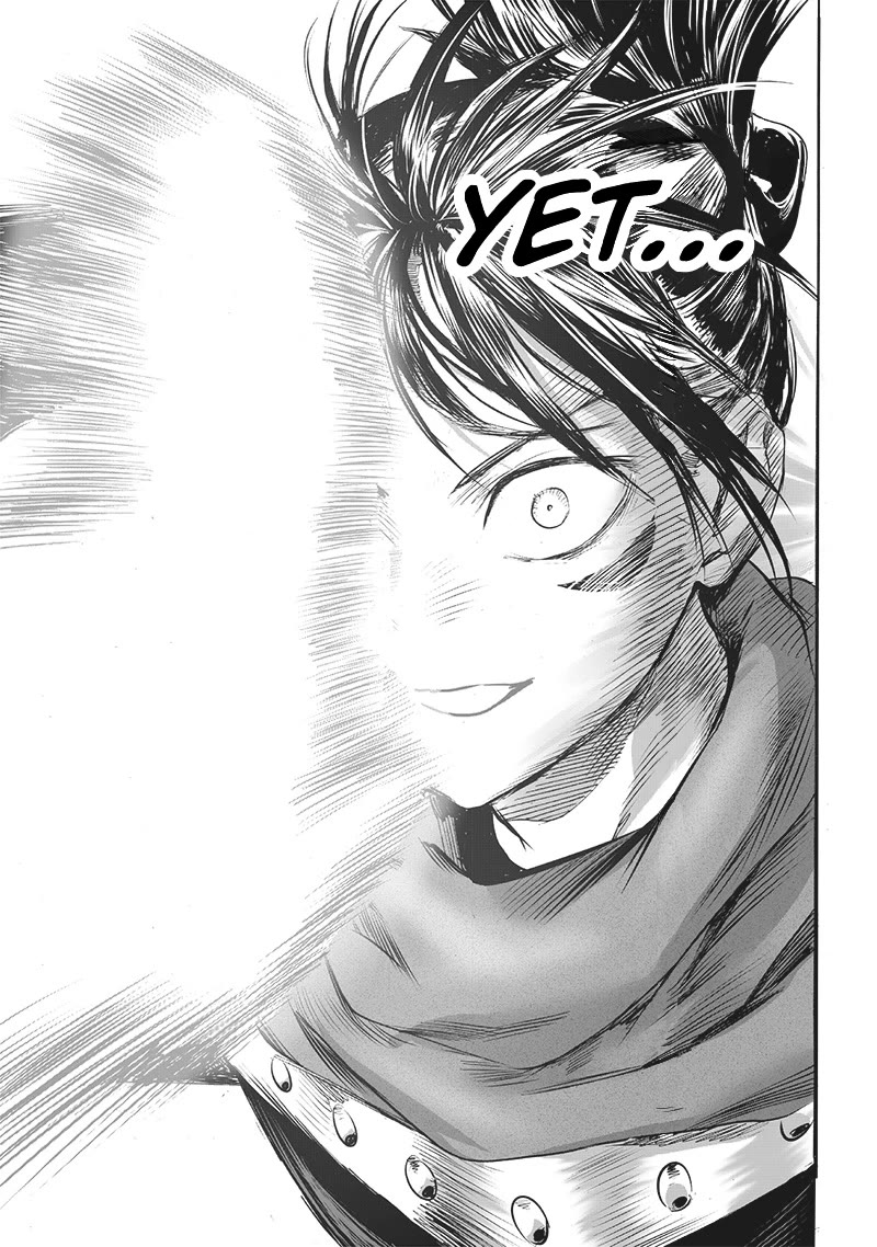 Read Onepunch Man Manga Online