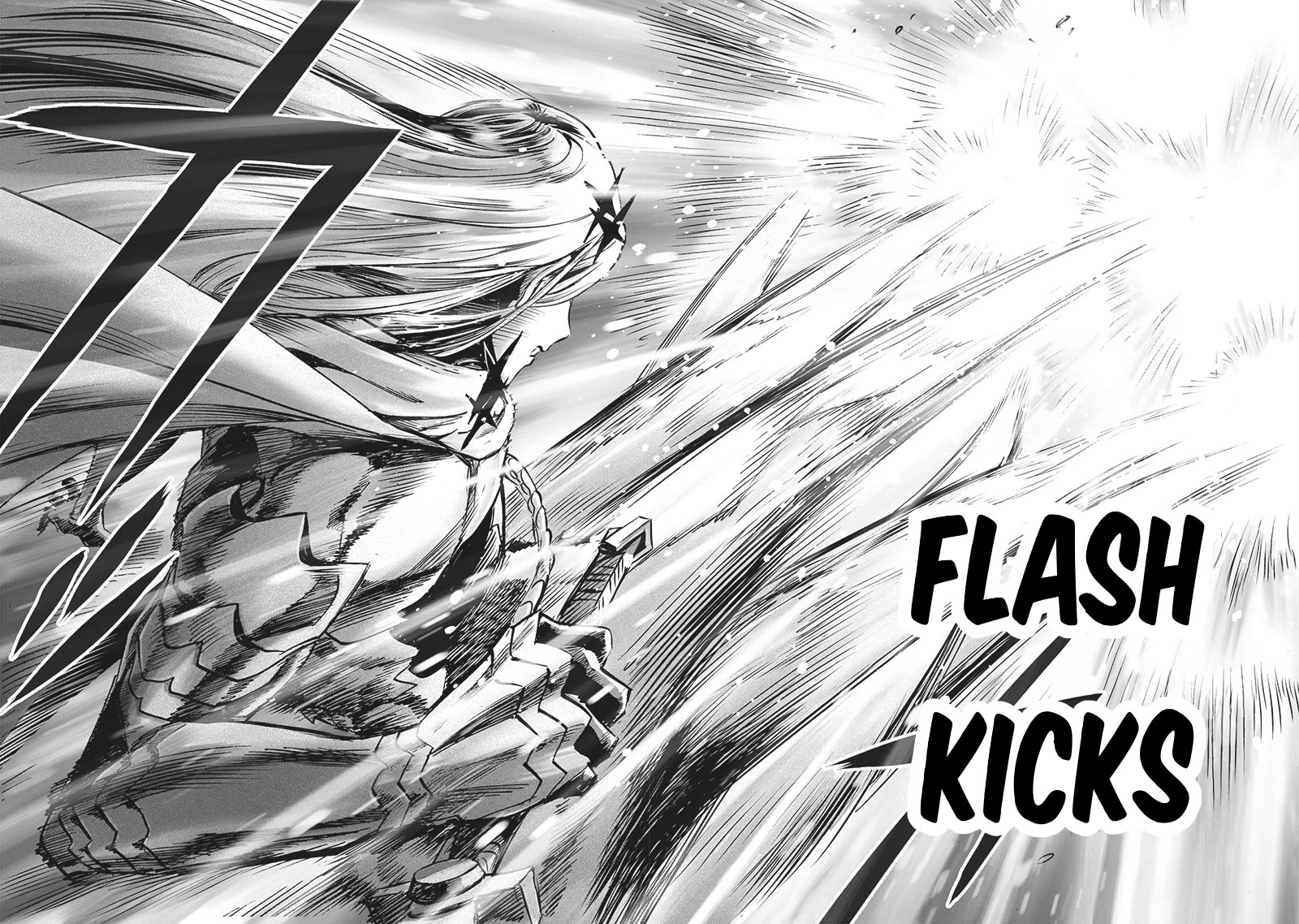 Read Onepunch Man Manga Online