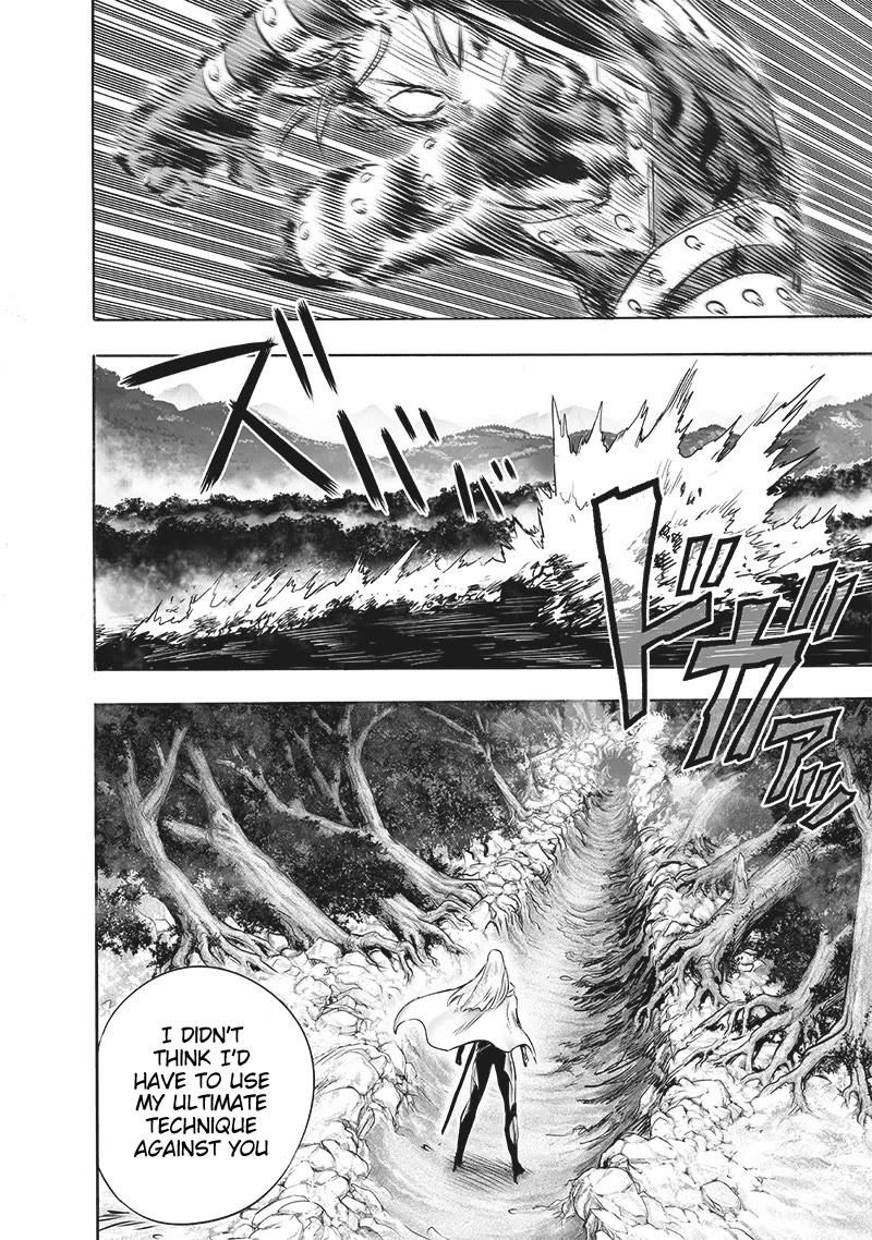 Read Onepunch Man Manga Online