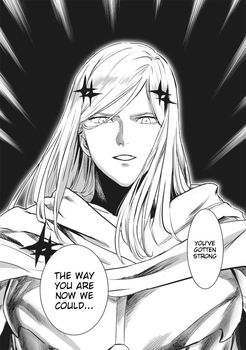 Read Onepunch Man Manga Online