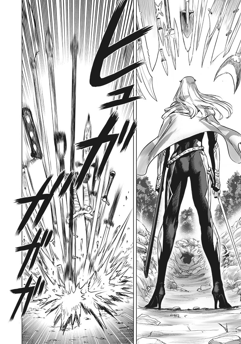 Read Onepunch Man Manga Online