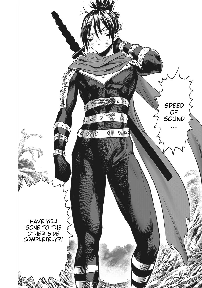 Read Onepunch Man Manga Online