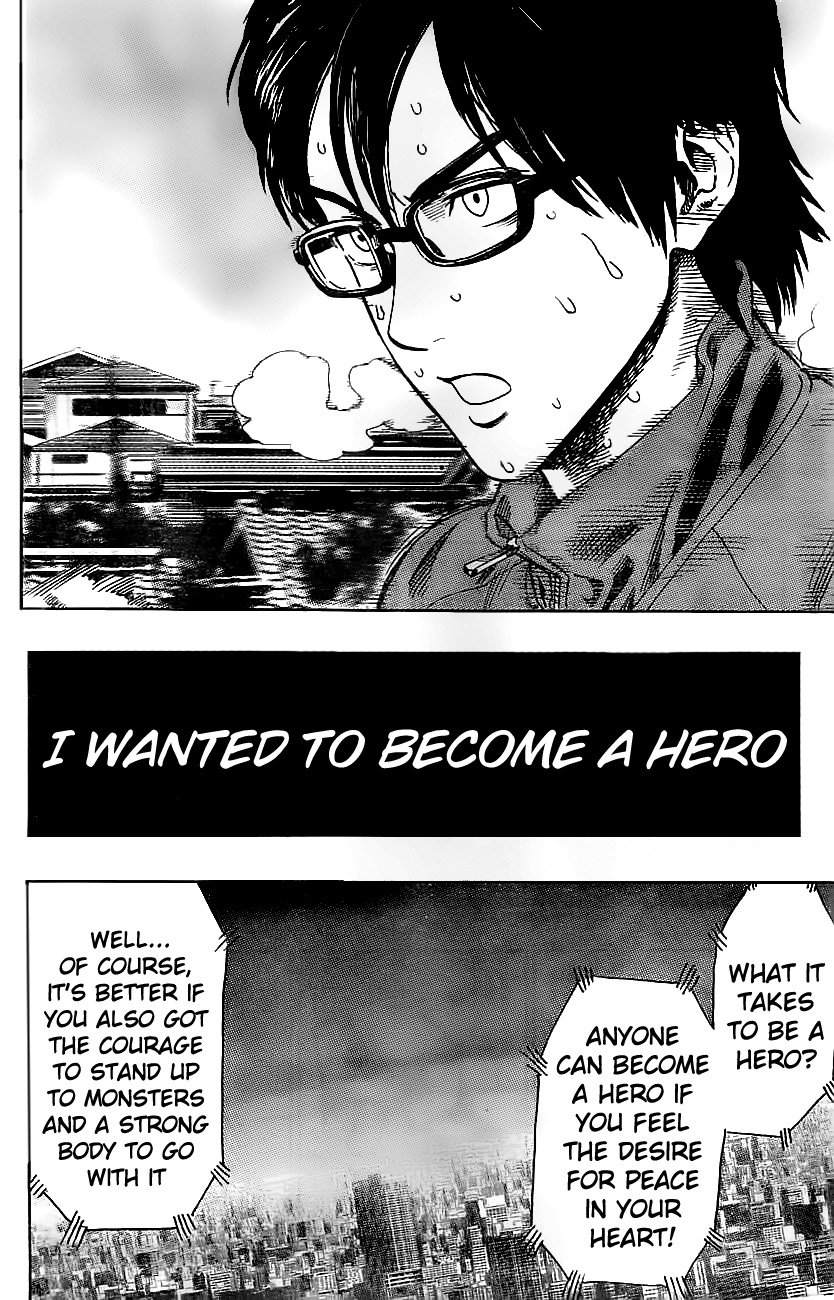 Read Onepunch Man Manga Online