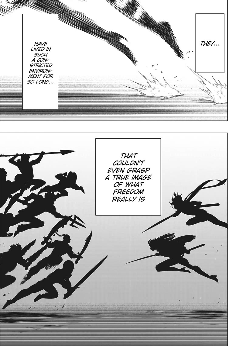 Read Onepunch Man Manga Online