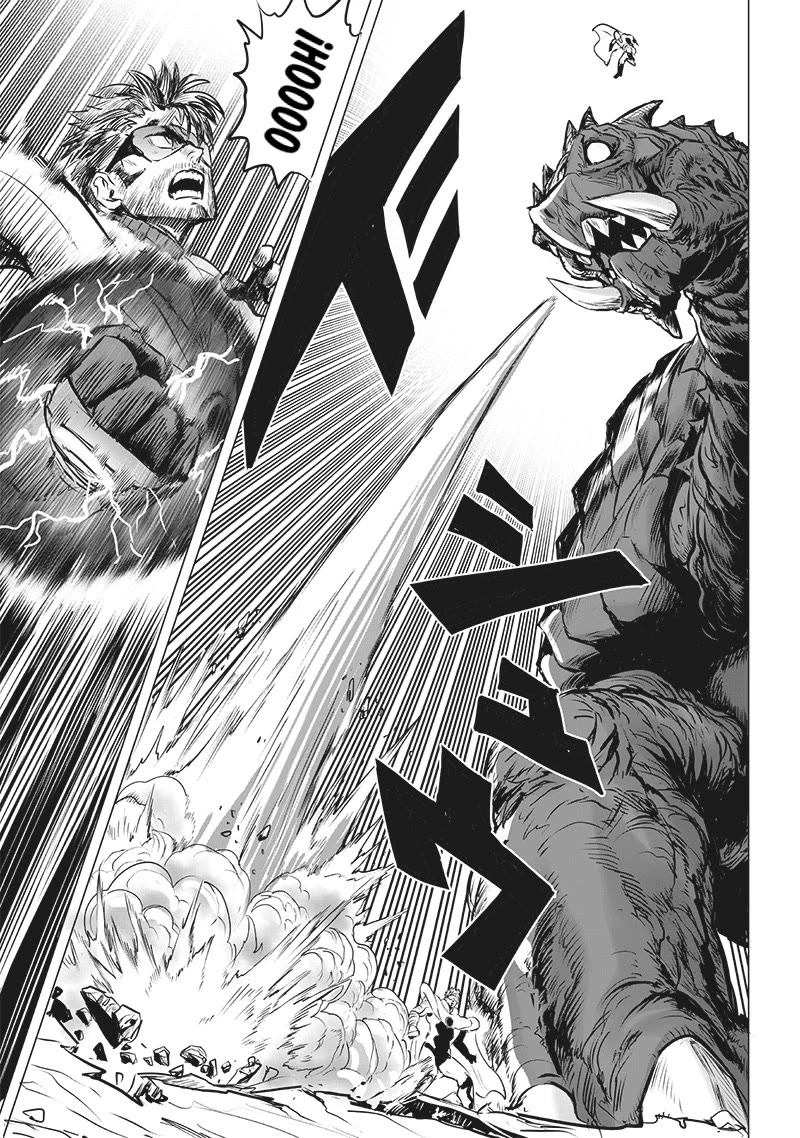 Read Onepunch Man Manga Online