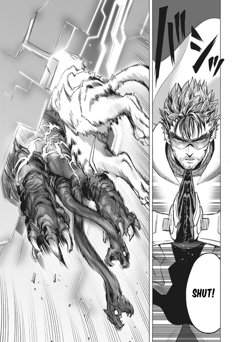 Read Onepunch Man Manga Online