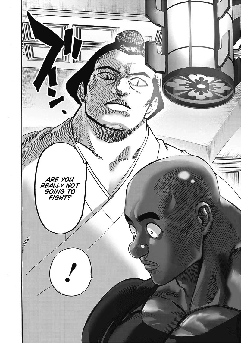 Read Onepunch Man Manga Online
