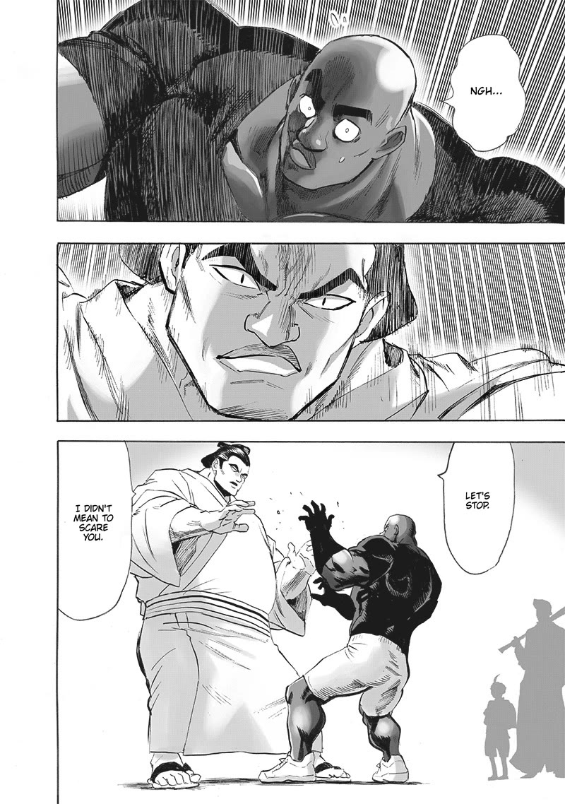 Read Onepunch Man Manga Online