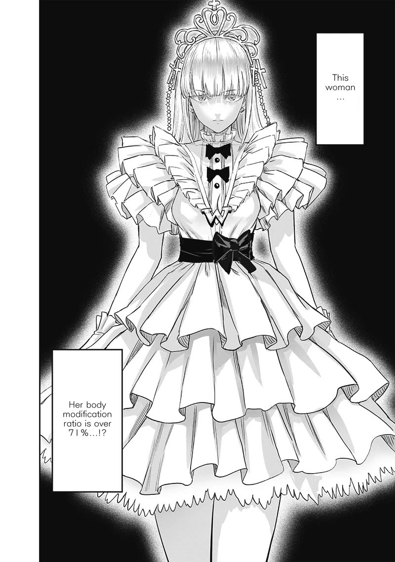 Read Onepunch Man Manga Online