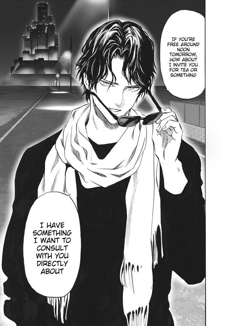 Read Onepunch Man Manga Online