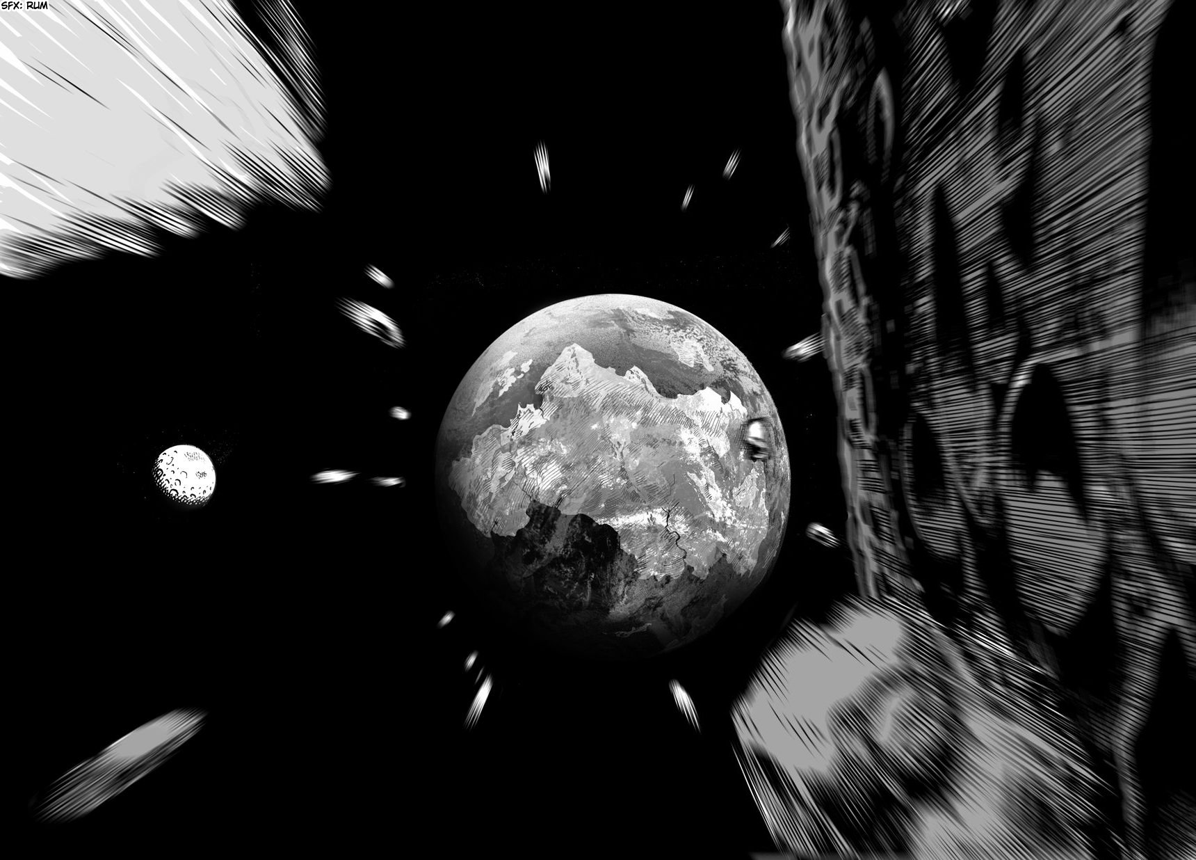 Read Onepunch Man Manga Online