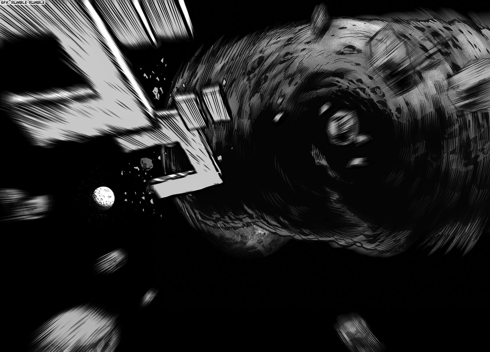 Read Onepunch Man Manga Online