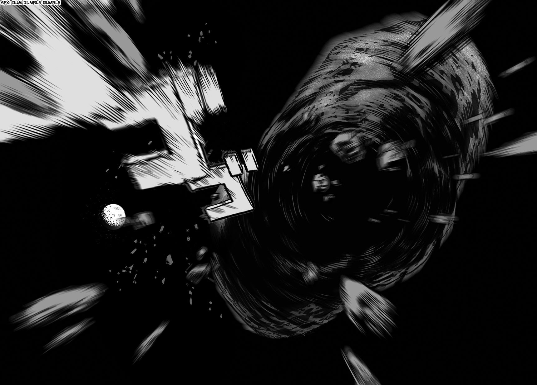 Read Onepunch Man Manga Online