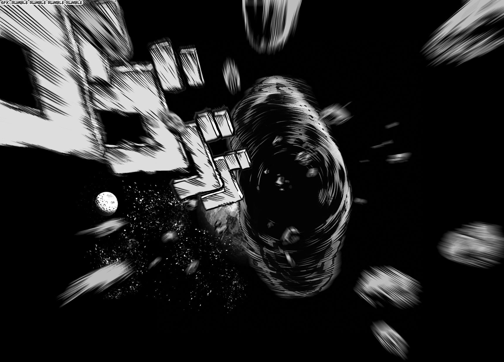 Read Onepunch Man Manga Online