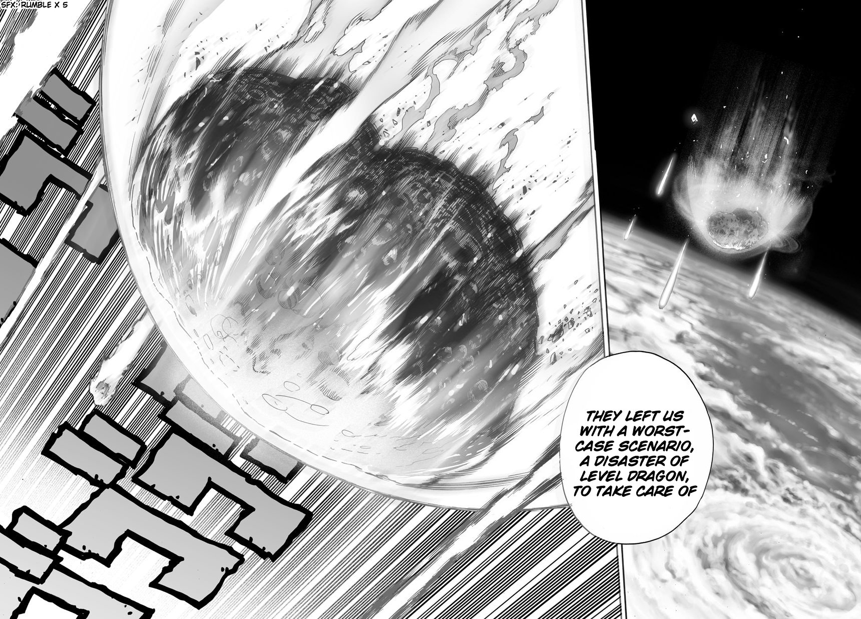 Read Onepunch Man Manga Online