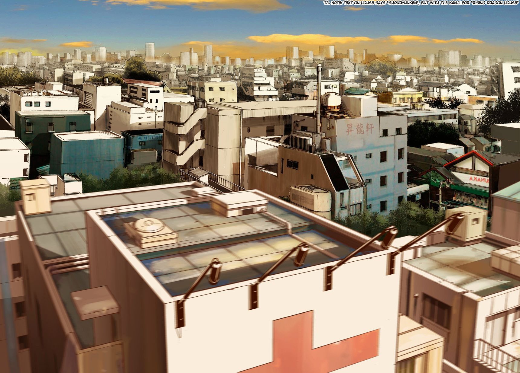 Read Onepunch Man Manga Online