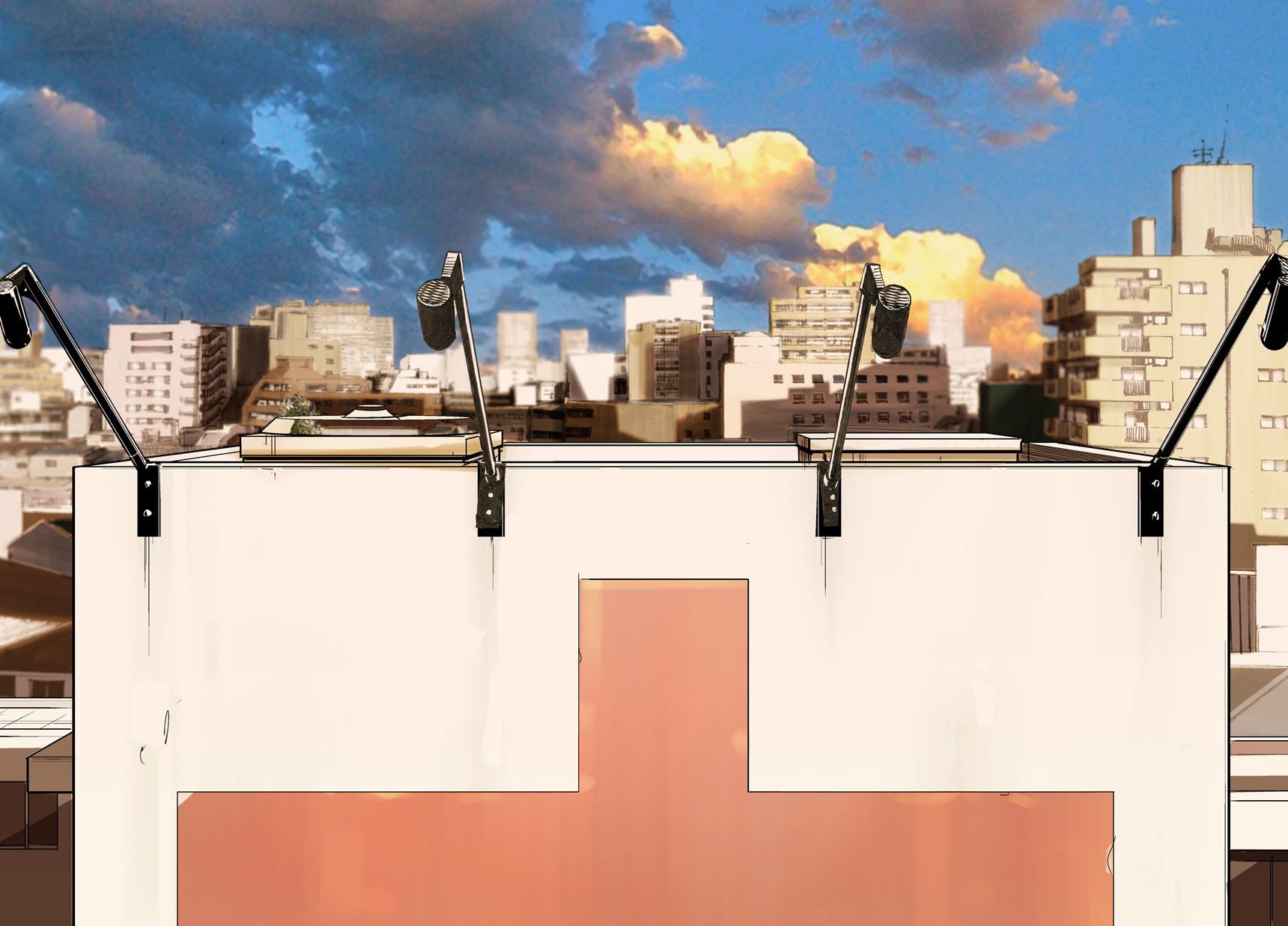 Read Onepunch Man Manga Online