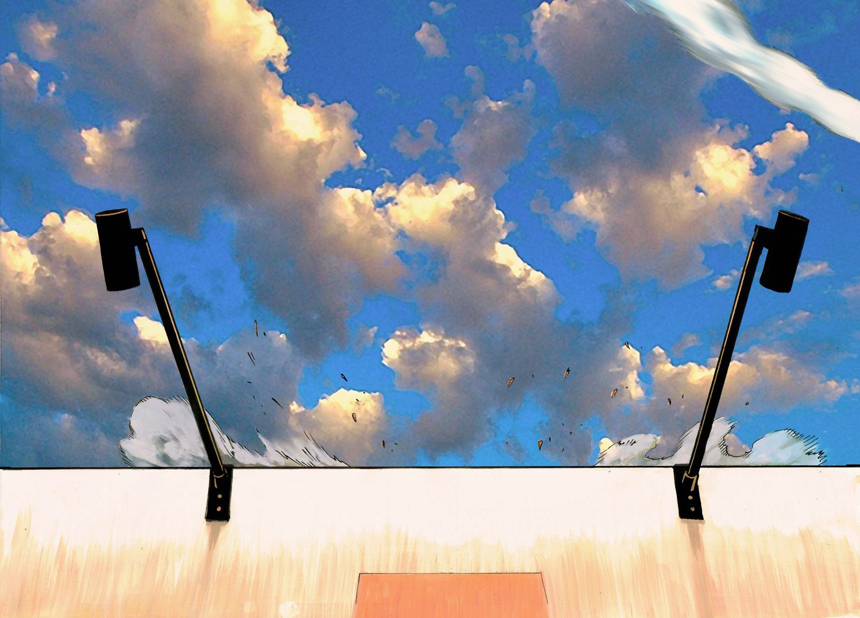 Read Onepunch Man Manga Online