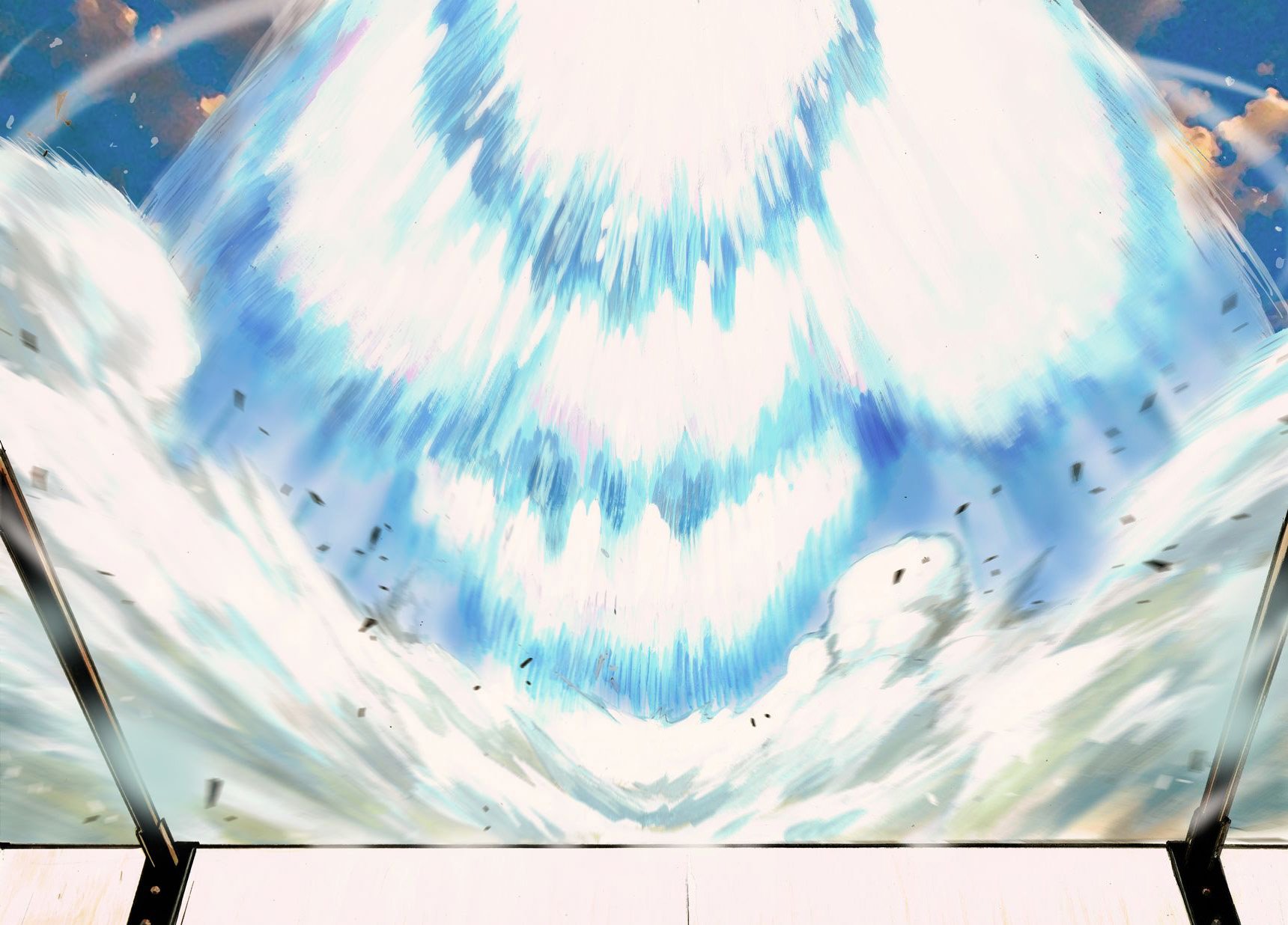 Read Onepunch Man Manga Online