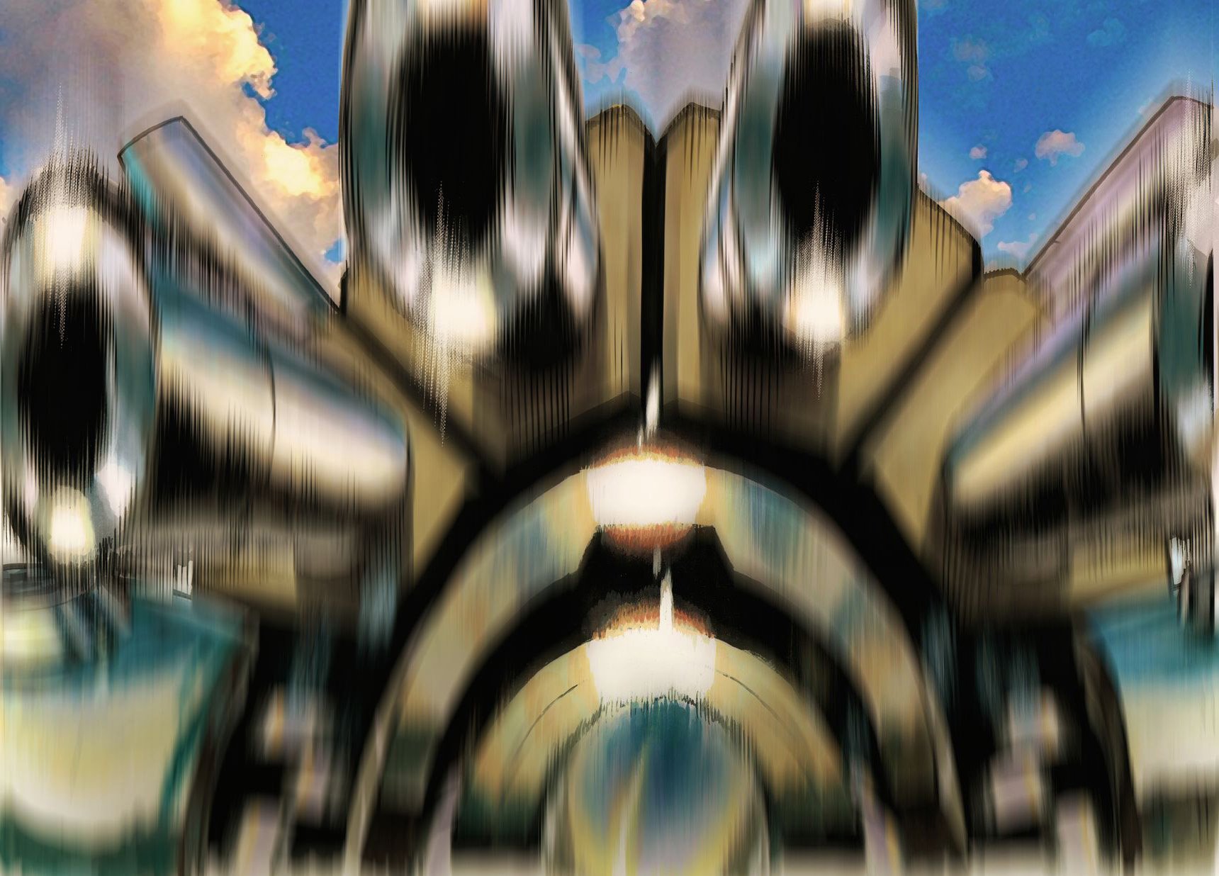 Read Onepunch Man Manga Online