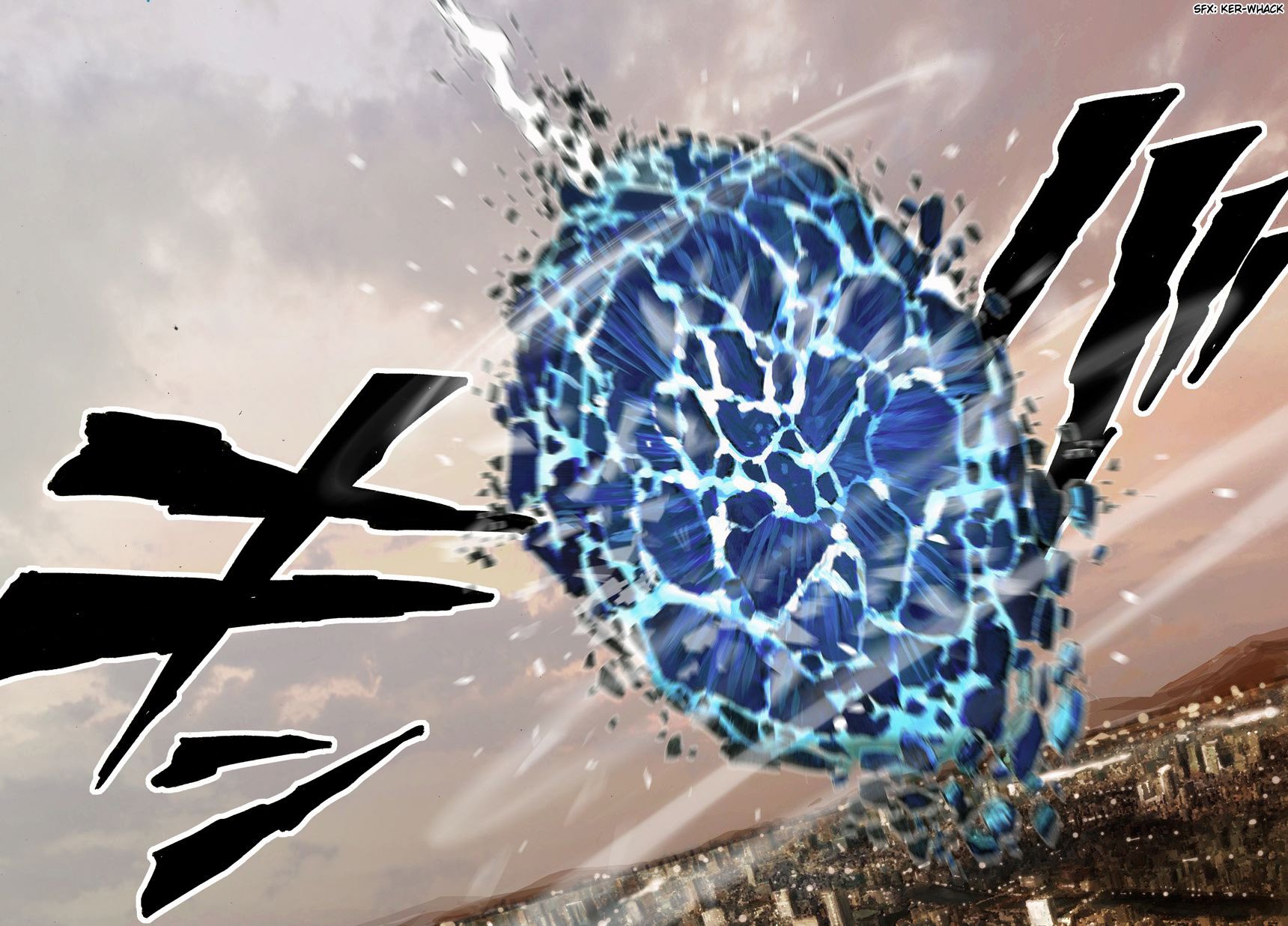 Read Onepunch Man Manga Online