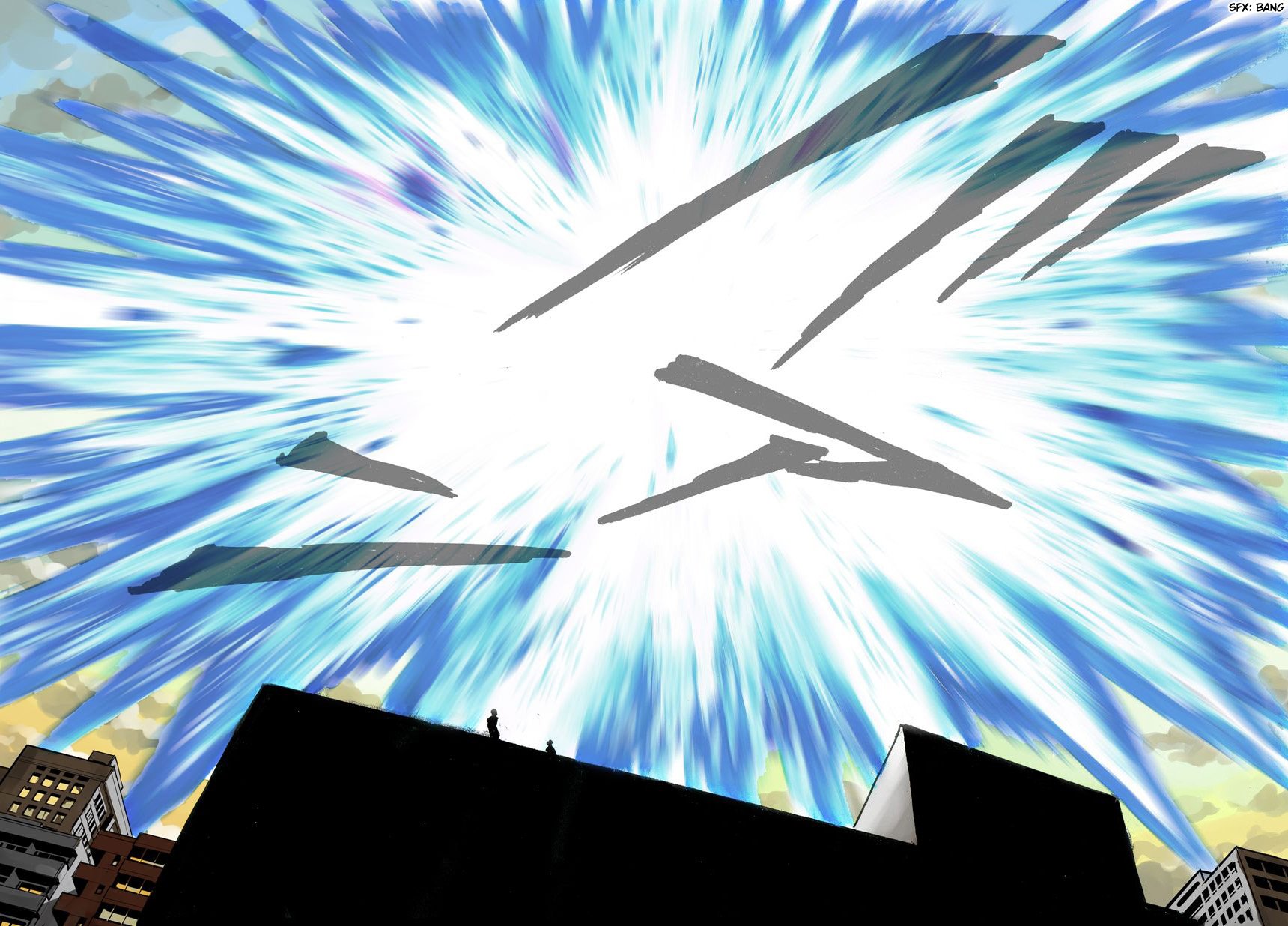 Read Onepunch Man Manga Online