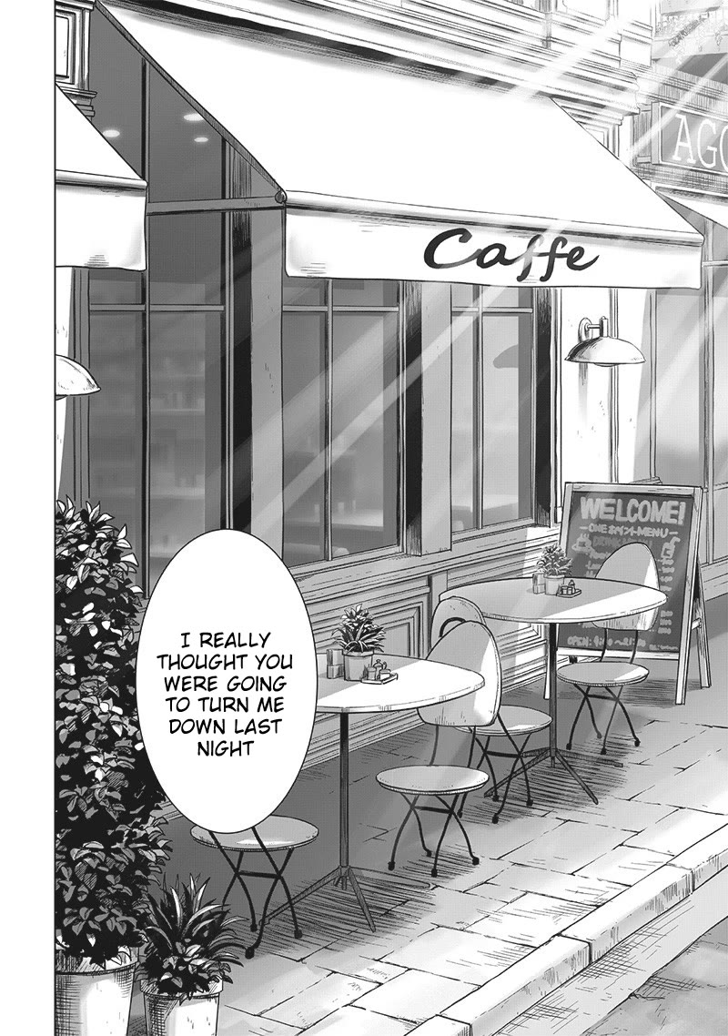 Read Onepunch Man Manga Online