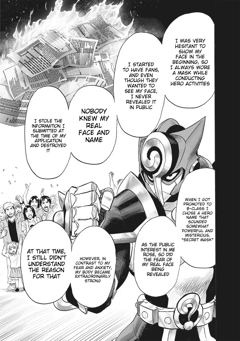 Read Onepunch Man Manga Online