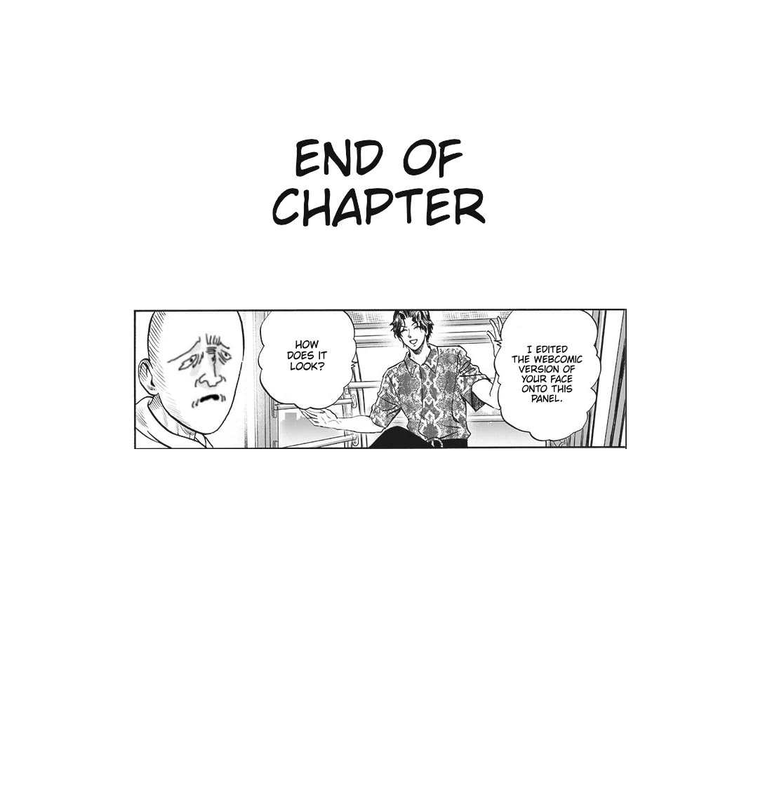 Read Onepunch Man Manga Online