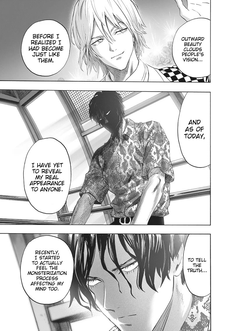 Read Onepunch Man Manga Online