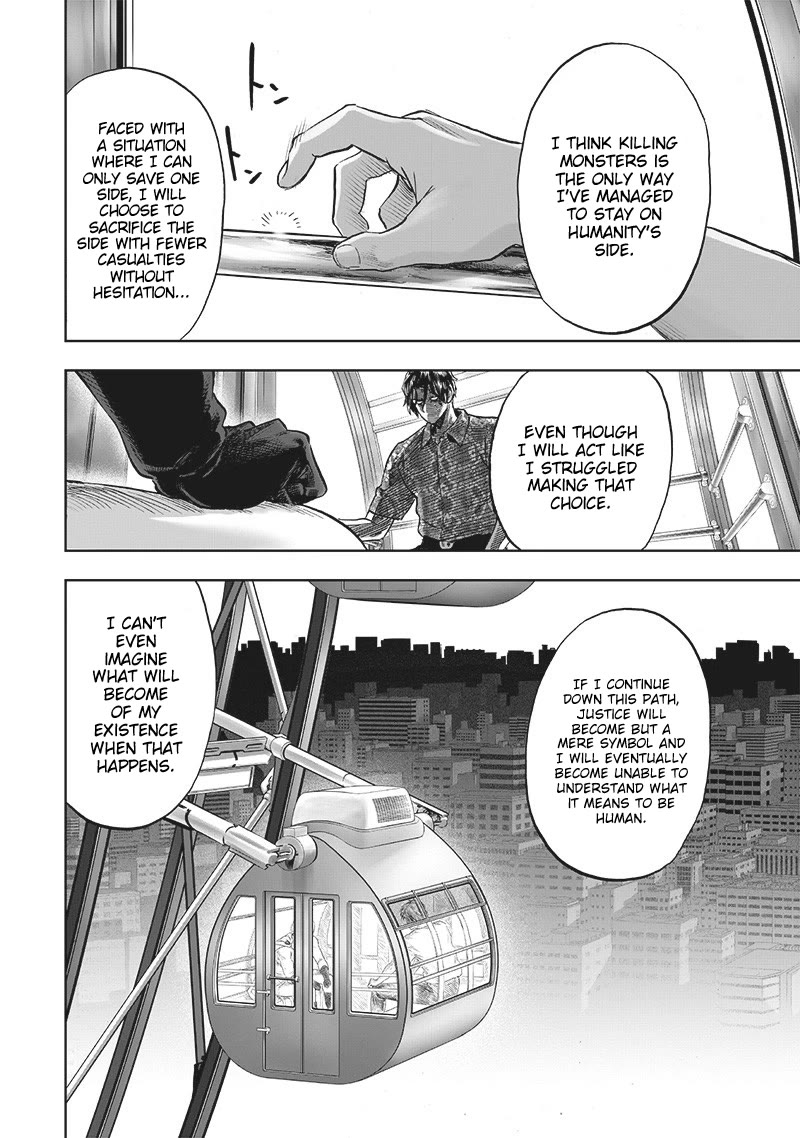 Read Onepunch Man Manga Online