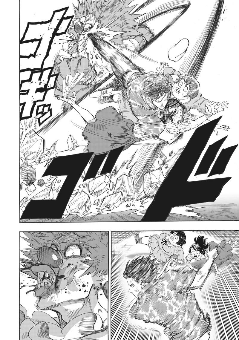 Read Onepunch Man Manga Online