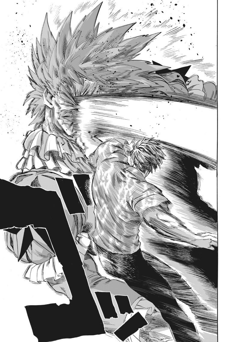 Read Onepunch Man Manga Online