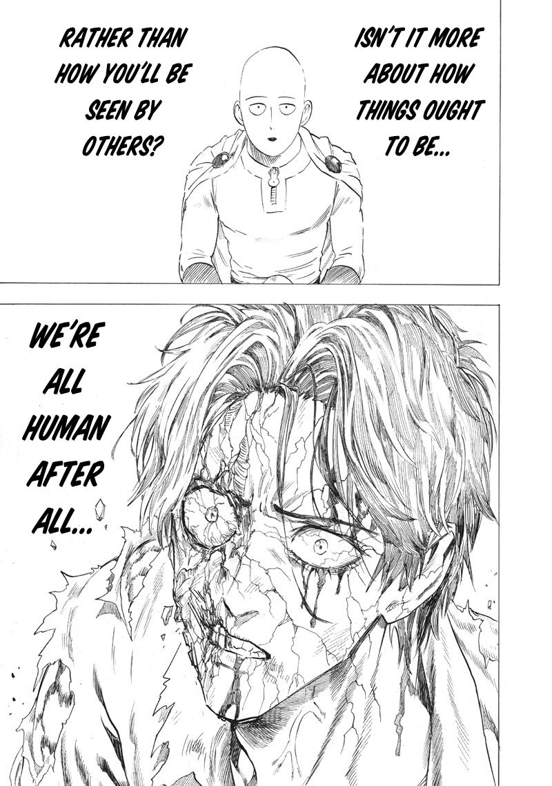 Read Onepunch Man Manga Online