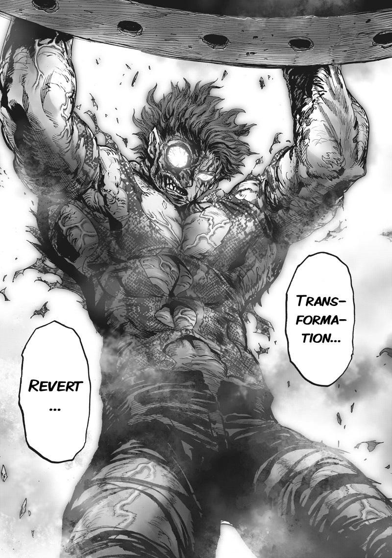 Read Onepunch Man Manga Online